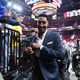 Scottie Pippen dishes in his new memoir Unguarded.